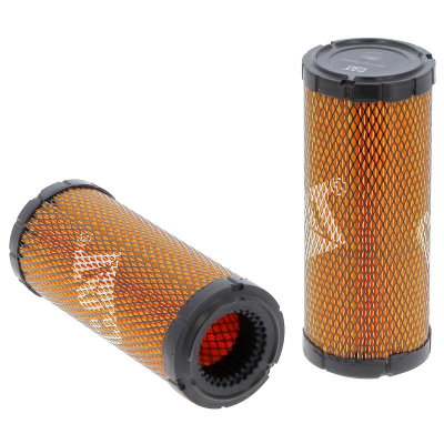 LUFTFILTER