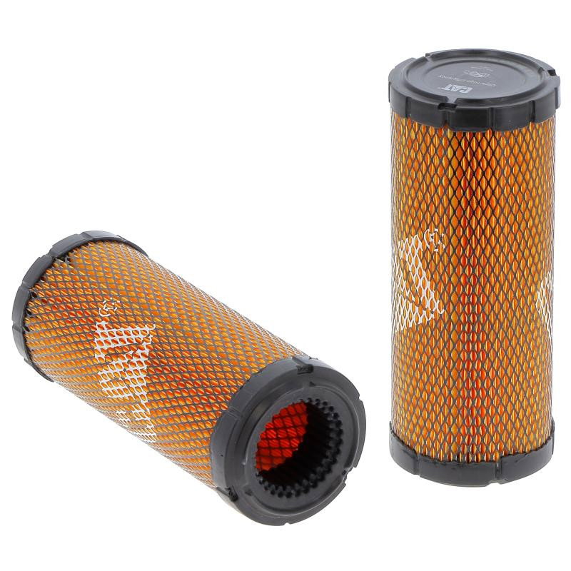 LUFTFILTER