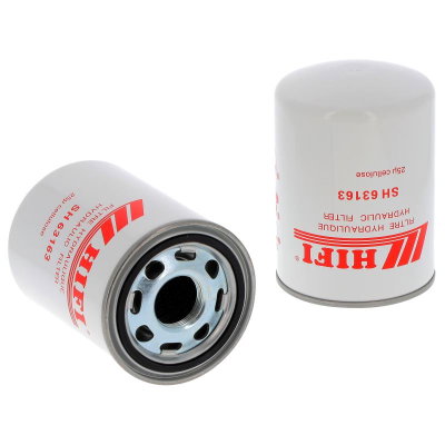 HYDRAULFILTER