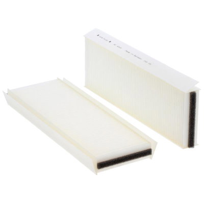 KUPÉLUFTFILTER