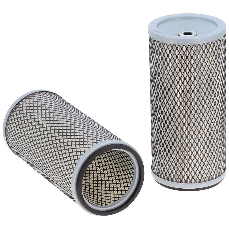 LUFTFILTER