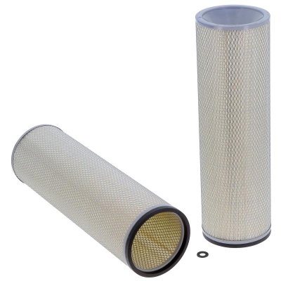 LUFTFILTER