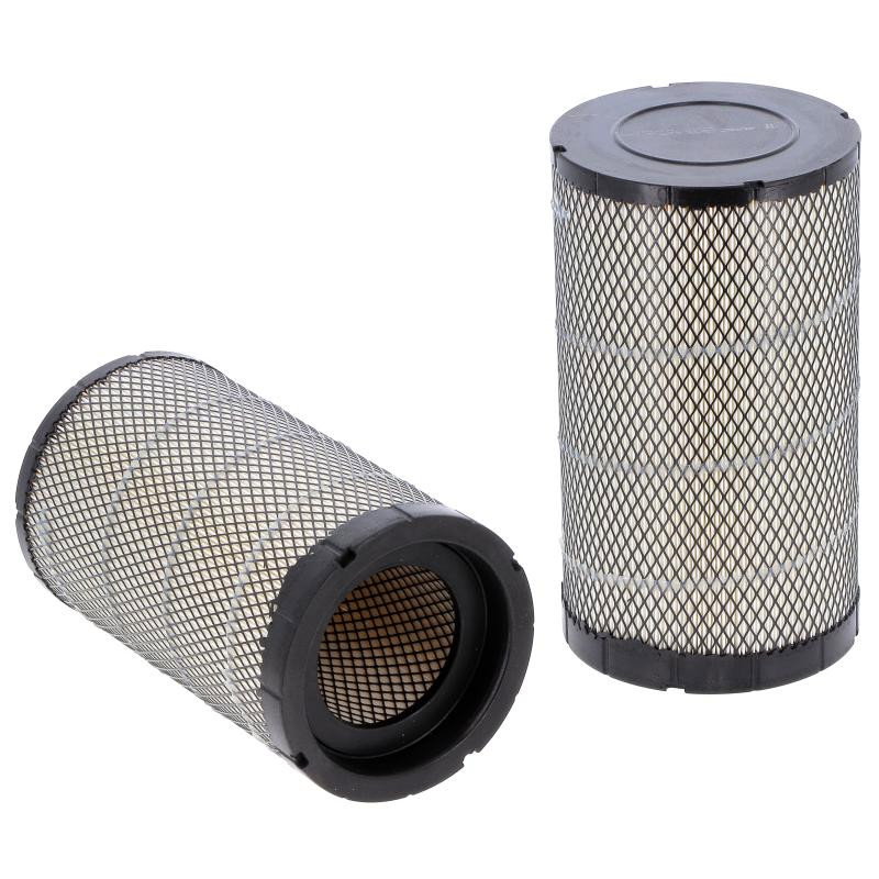 LUFTFILTER