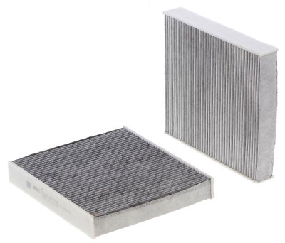 KUPÉLUFTFILTER