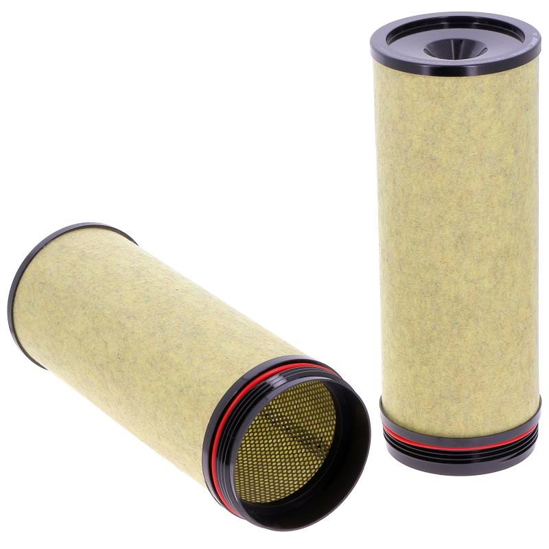 LUFTFILTER