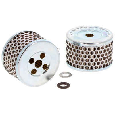 HYDRAULFILTER