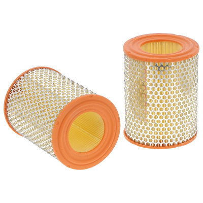 LUFTFILTER