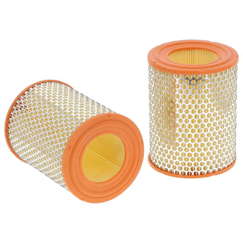 LUFTFILTER