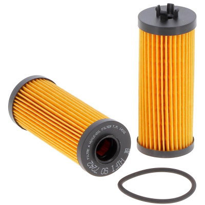 OLJEFILTER