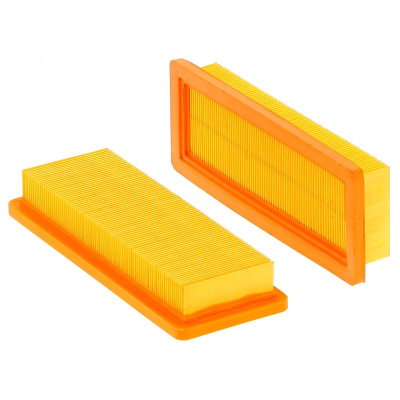 LUFTFILTER