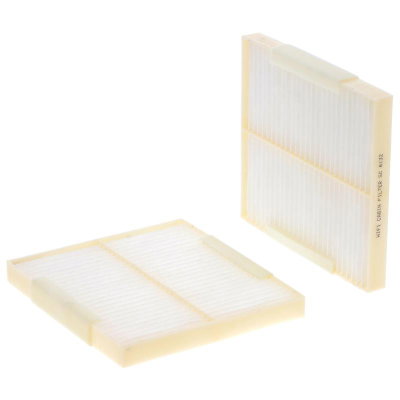 KUPÉLUFTFILTER