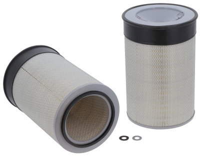 LUFTFILTER