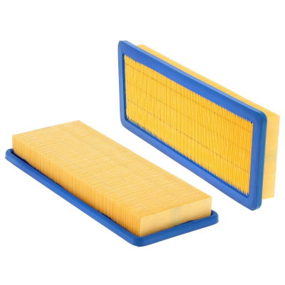 LUFTFILTER