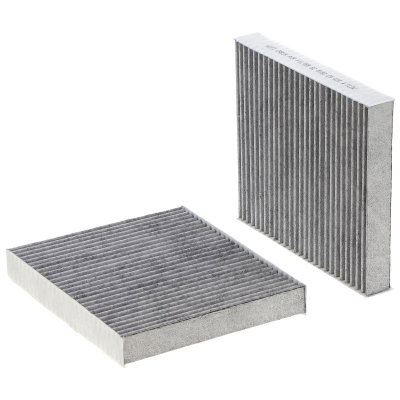 KUPÉLUFTFILTER