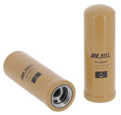 HYDRAULFILTER
