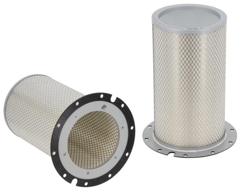 LUFTFILTER