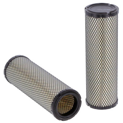 KUPÉLUFTFILTER