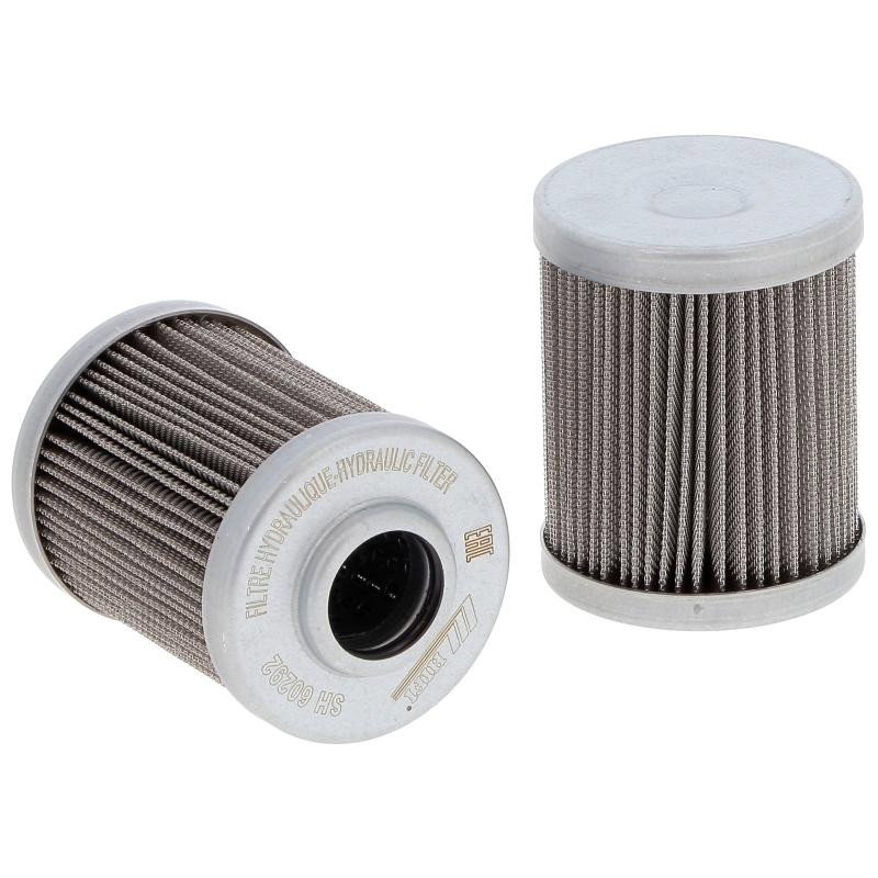 HYDRAULFILTER