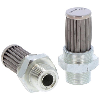 HYDRAULFILTER
