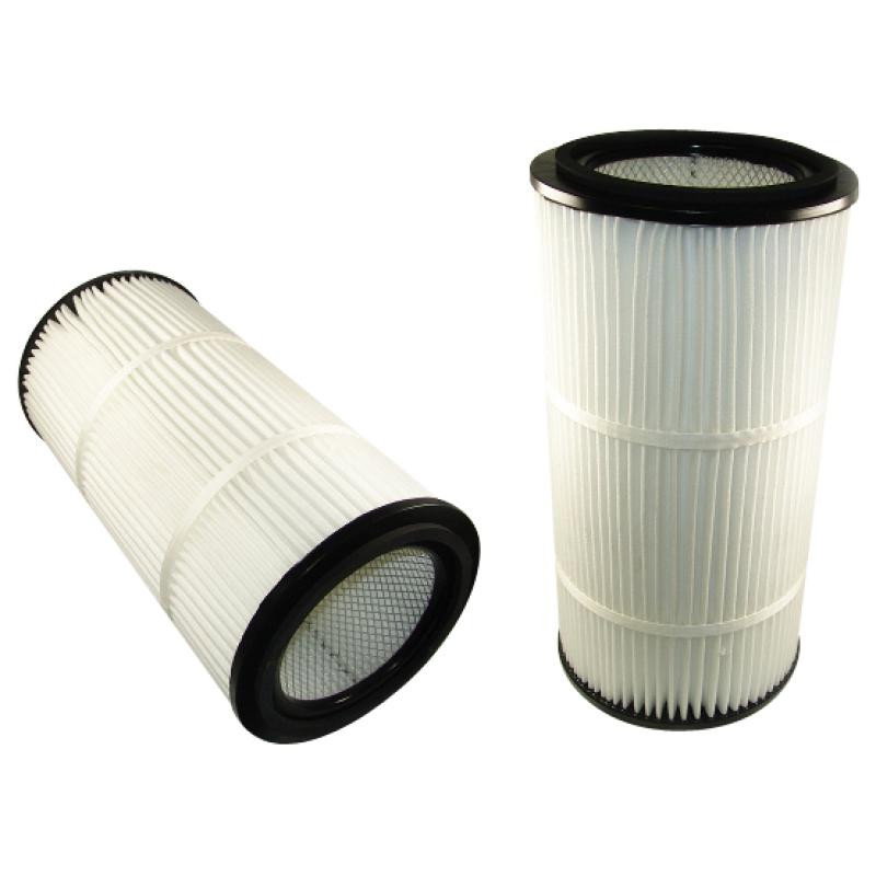 GASFILTER