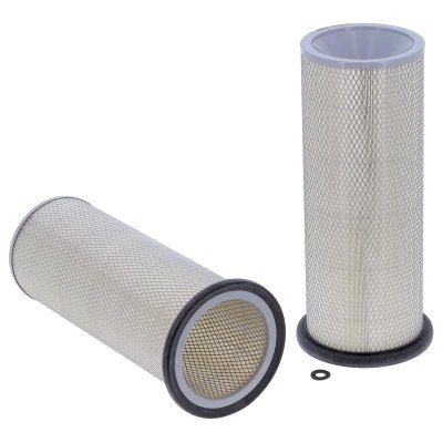 LUFTFILTER