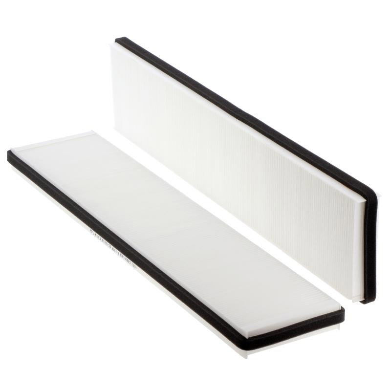 KUPÉLUFTFILTER