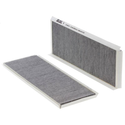 KUPÉLUFTFILTER