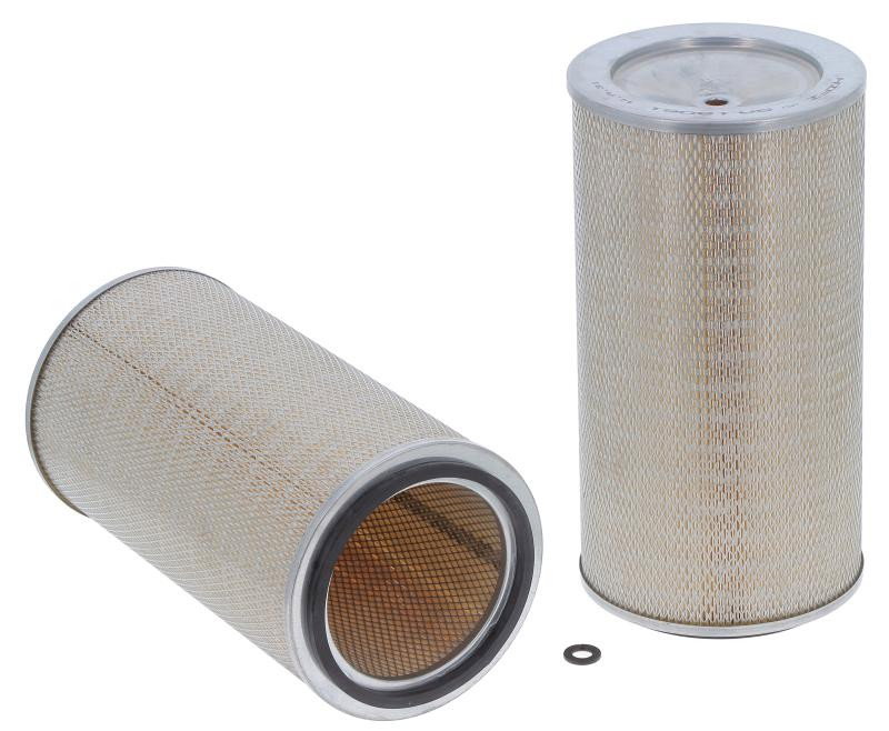 LUFTFILTER