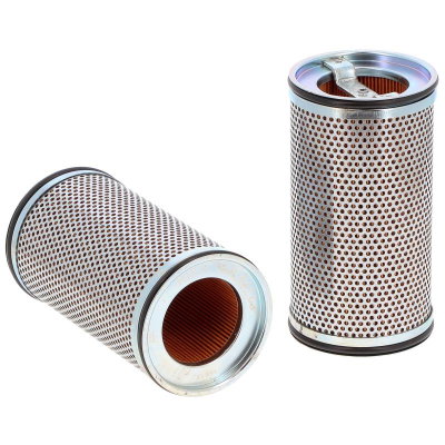 HYDRAULFILTER