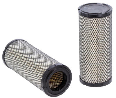 LUFTFILTER