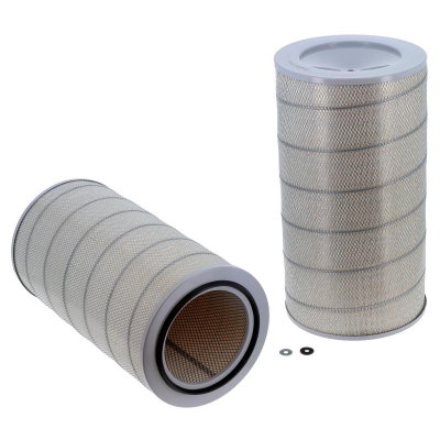 LUFTFILTER