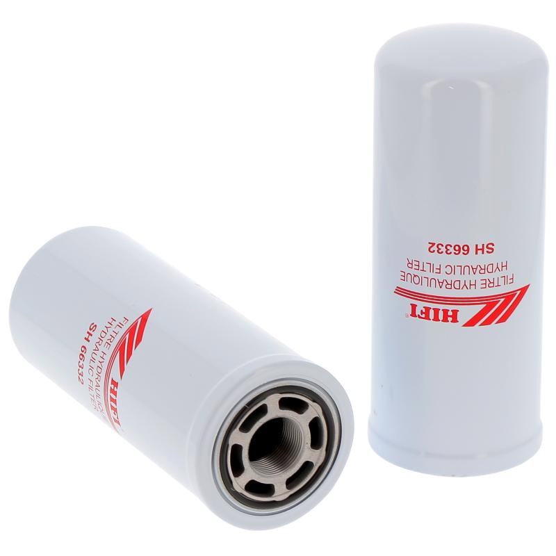 HYDRAULFILTER