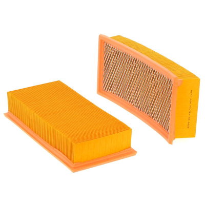 LUFTFILTER