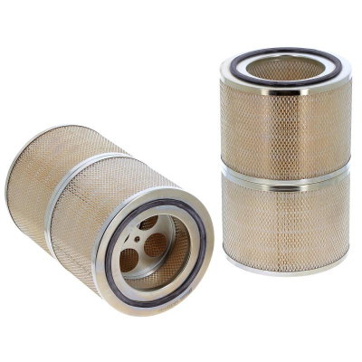 LUFTFILTER