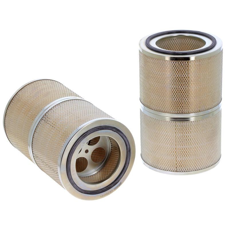 LUFTFILTER