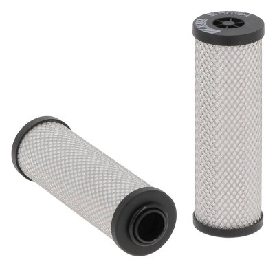AKTIVT KOLFILTER