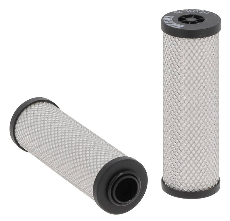 AKTIVT KOLFILTER