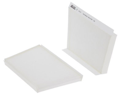 KUPÉLUFTFILTER