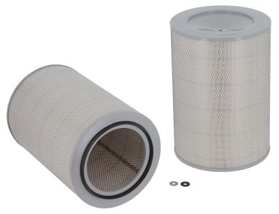 LUFTFILTER