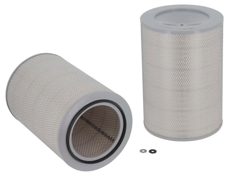LUFTFILTER