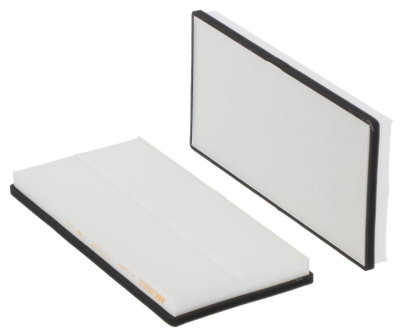 KUPÉLUFTFILTER