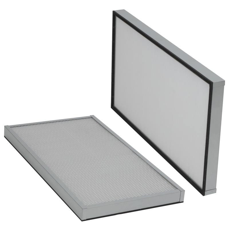KUPÉLUFTFILTER