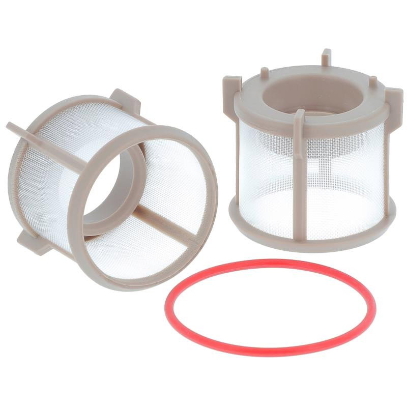BRÄNSLEFILTER