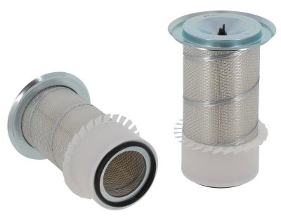 LUFTFILTER
