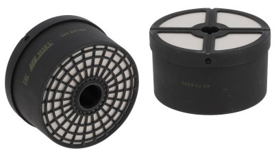 HYDRAULFILTER