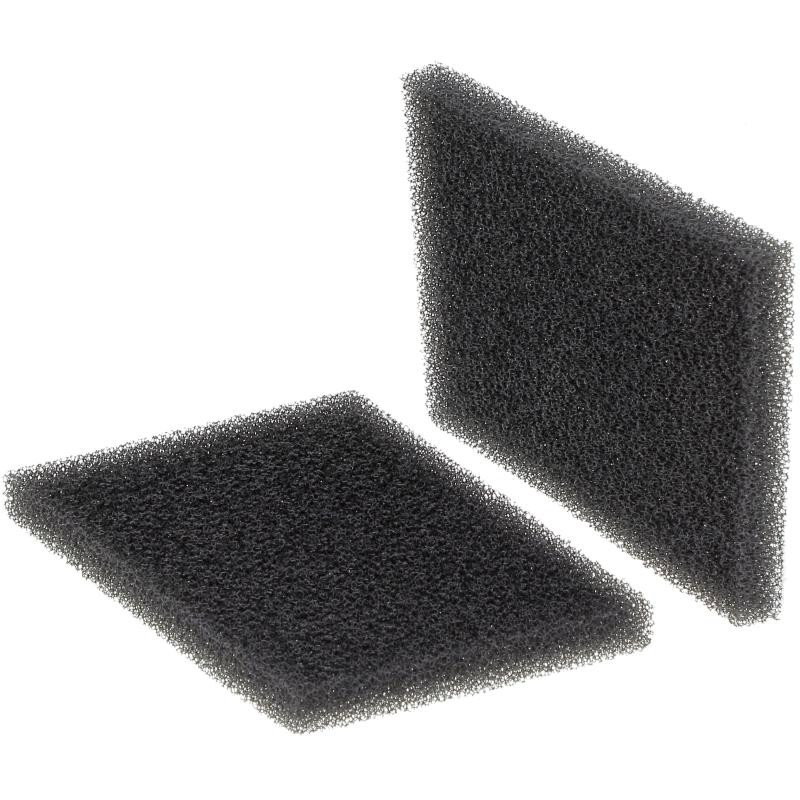 KUPÉLUFTFILTER