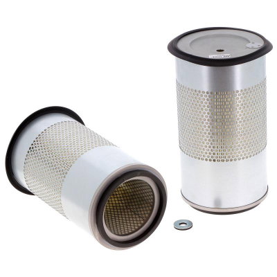 LUFTFILTER