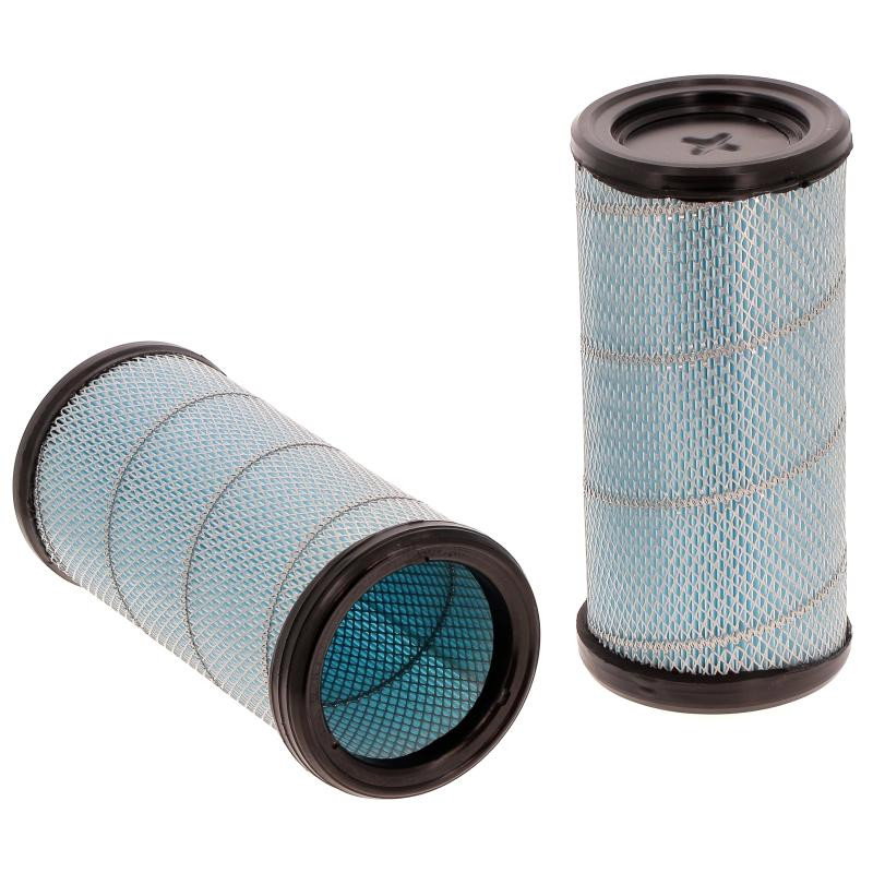 LUFTFILTER