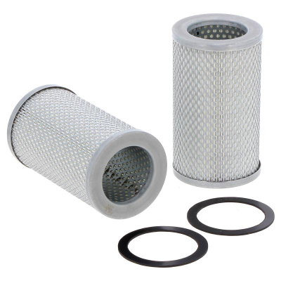 HYDRAULFILTER