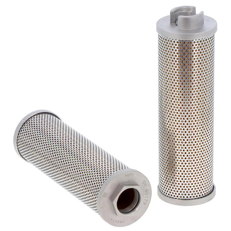 HYDRAULFILTER